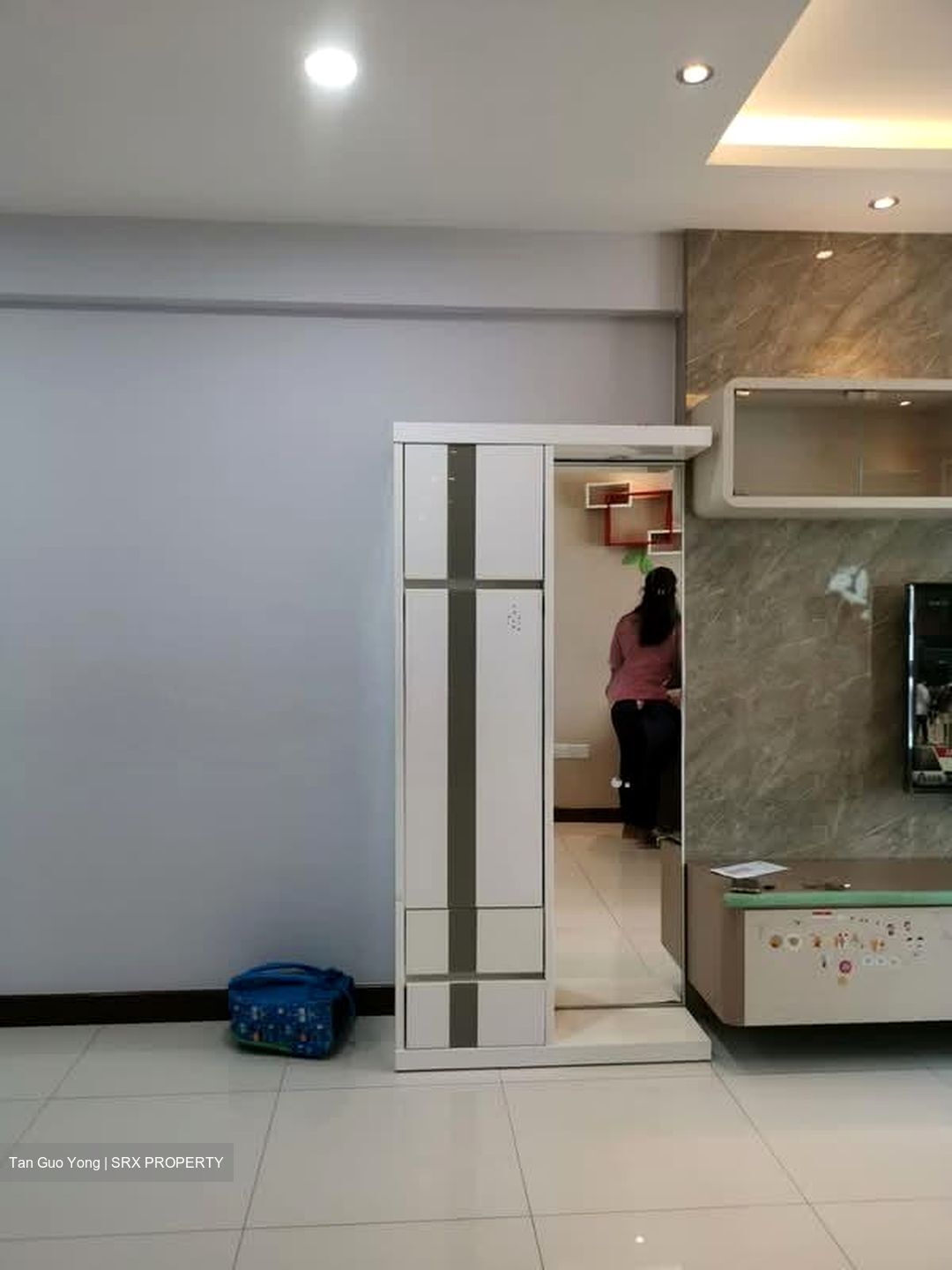 Blk 416A Fernvale Riverbow (Sengkang), HDB 4 Rooms #581923771